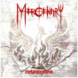 Mercenary (DK) : Metamorphosis